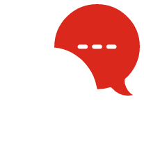 Image d'une bulle de conversation