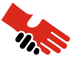 Image de poigné de main