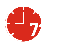 Image d'un délai de temps